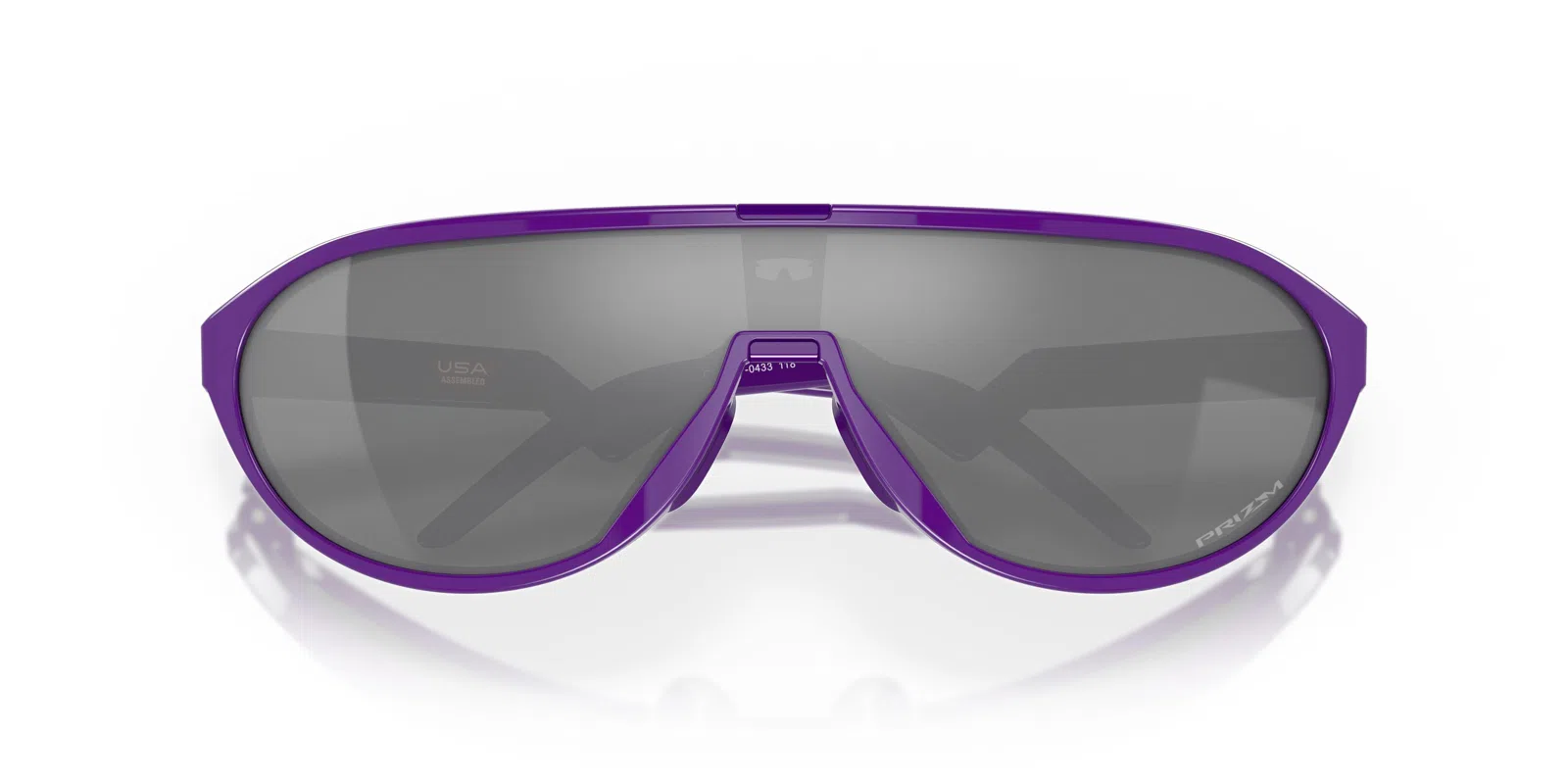 Oakley Cmdn 9467 Sunglasses - view 26